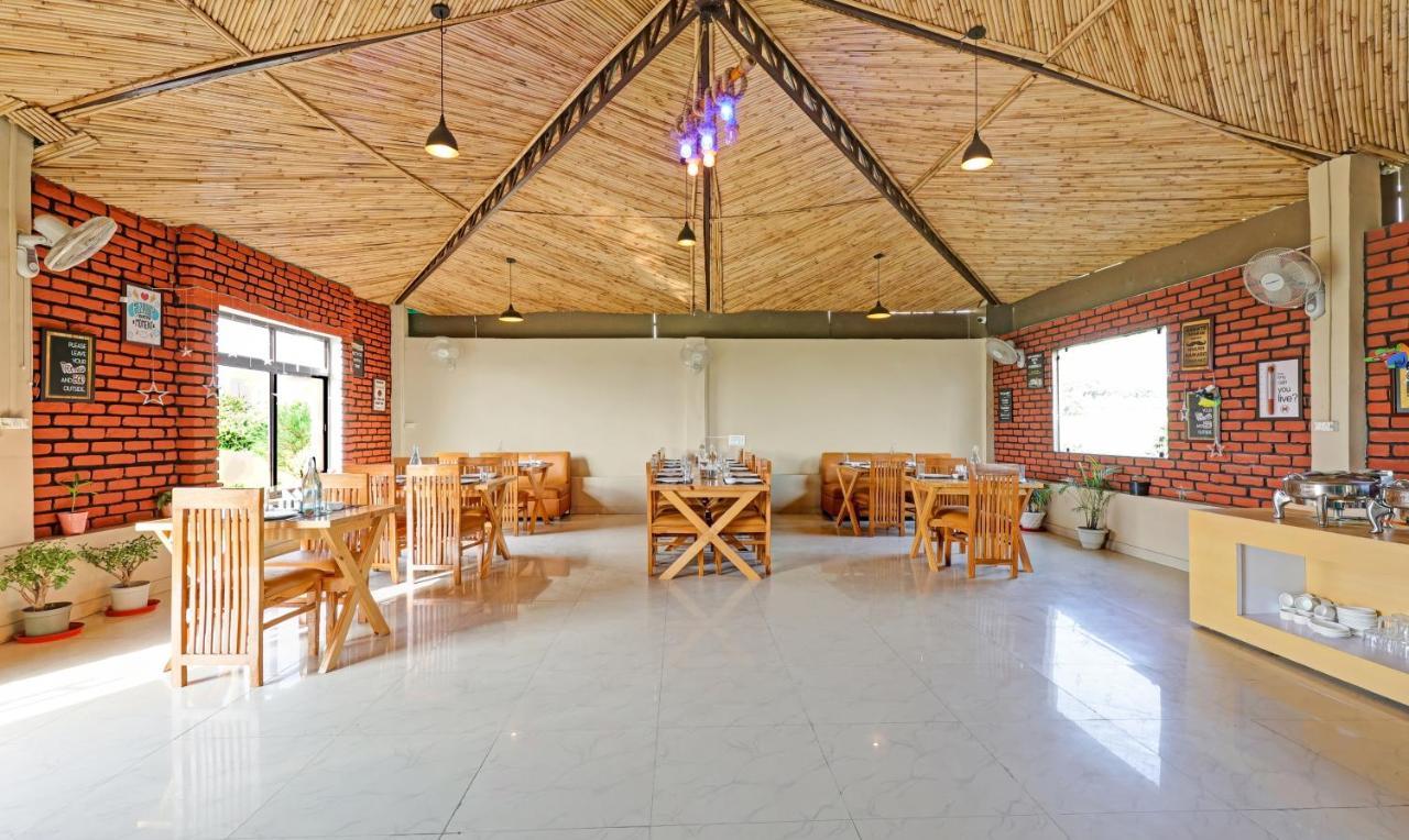 Treebo Kaira Resort With Pool View, 5 Km From Jim Corbett Jungle Safari Рамнагар Екстериор снимка